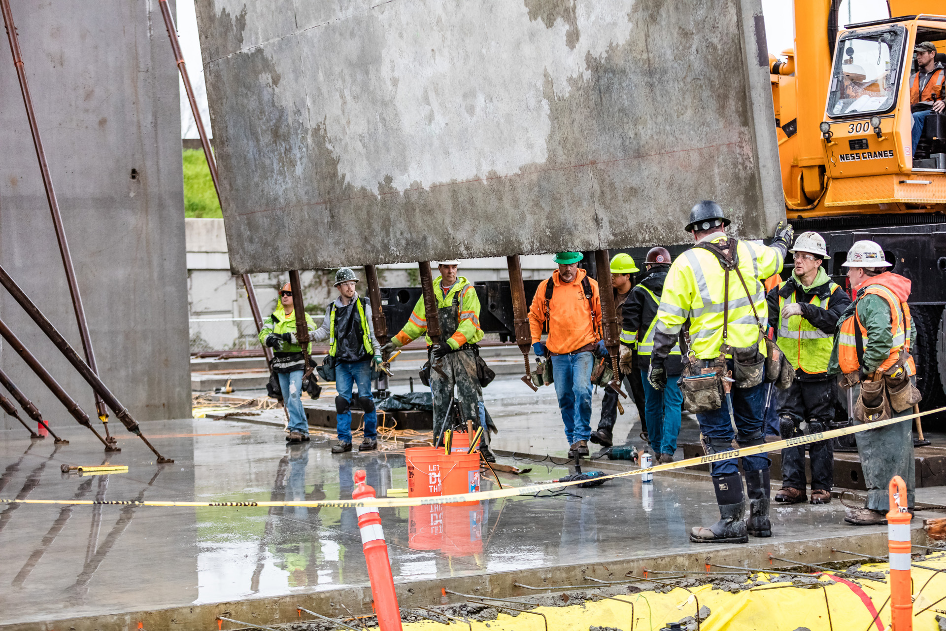 Home James E. John Construction Co., Inc.